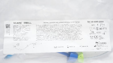 ConMed 60-6085-200A Vcare Small Uterine Manipulator (x)